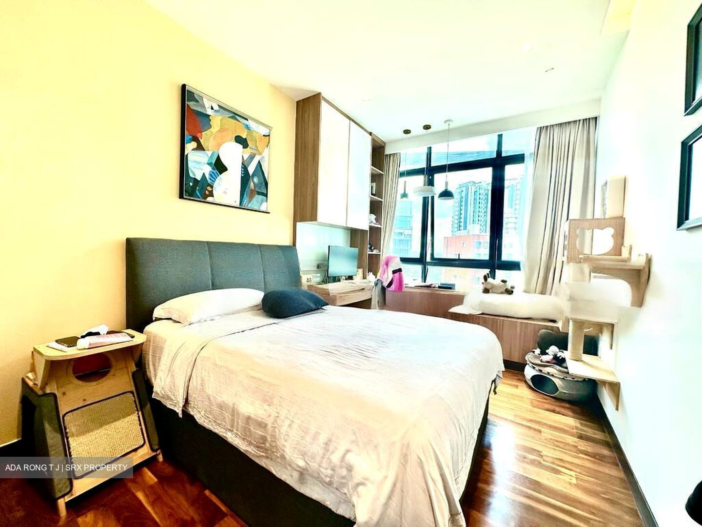 Volari (D10), Condominium #466426171